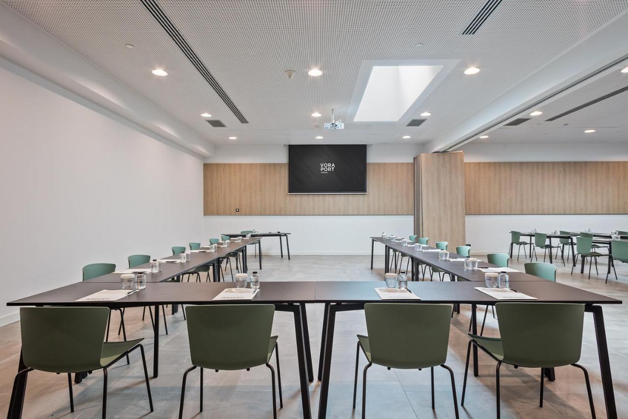 Hotel Acta Voraport Barcelona