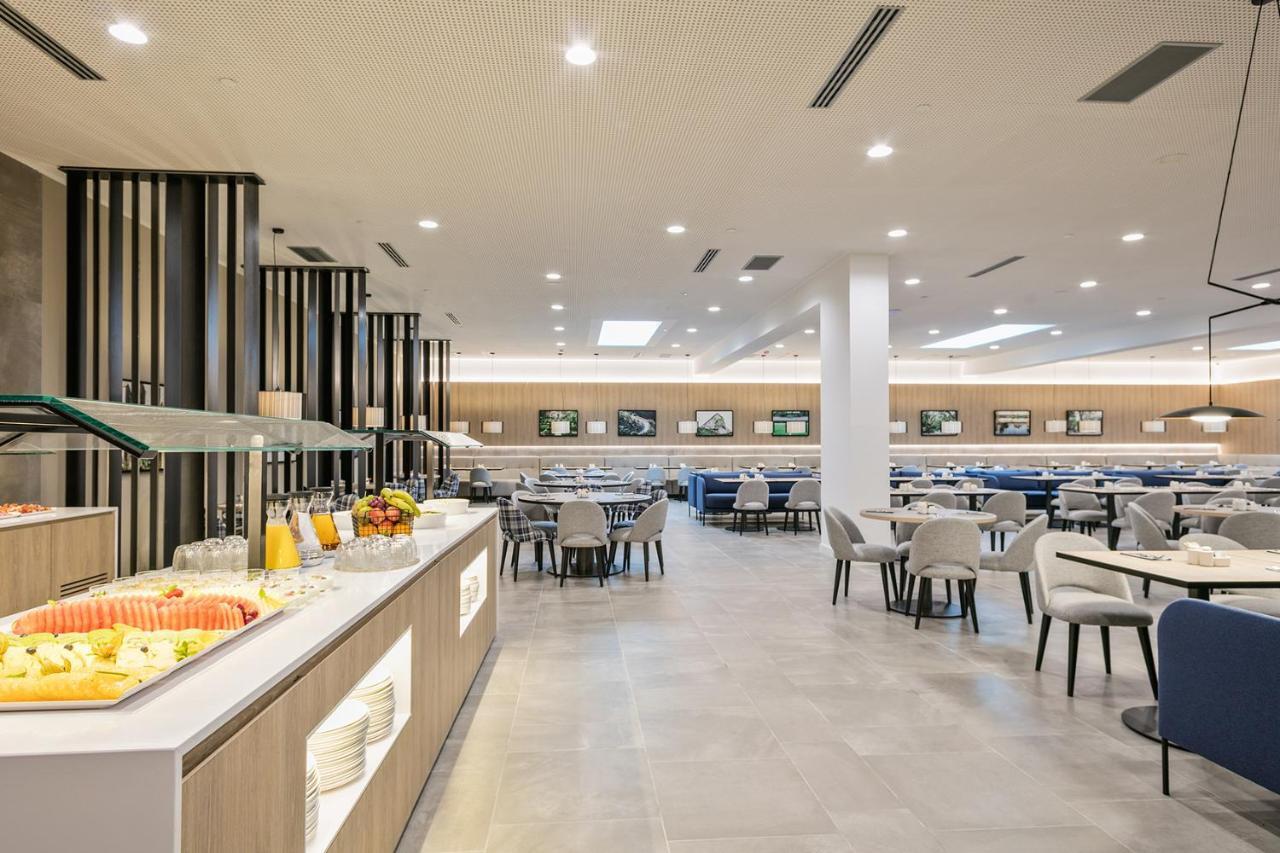 Acta Voraport Hotell Barcelona