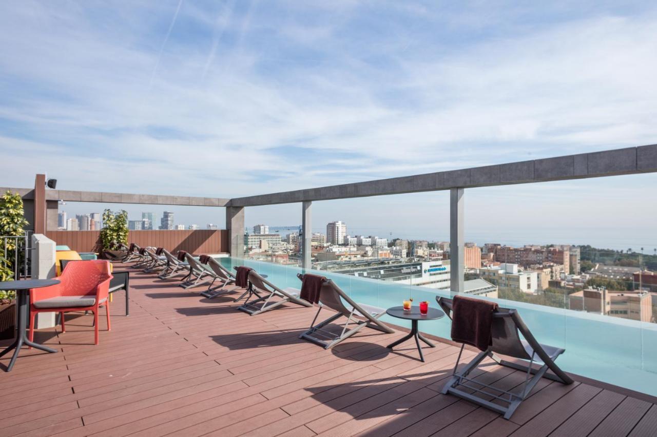 Acta Voraport Hotell