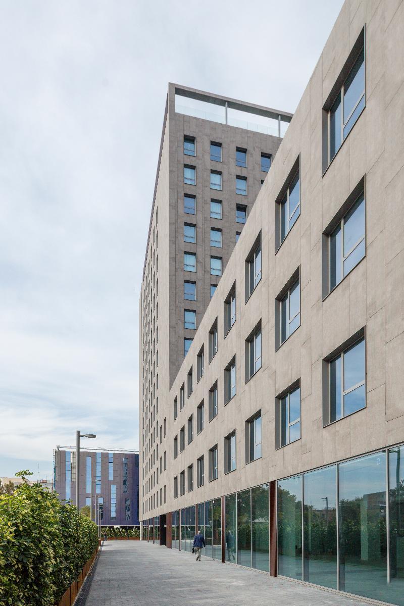 Hotell Acta Voraport 3*