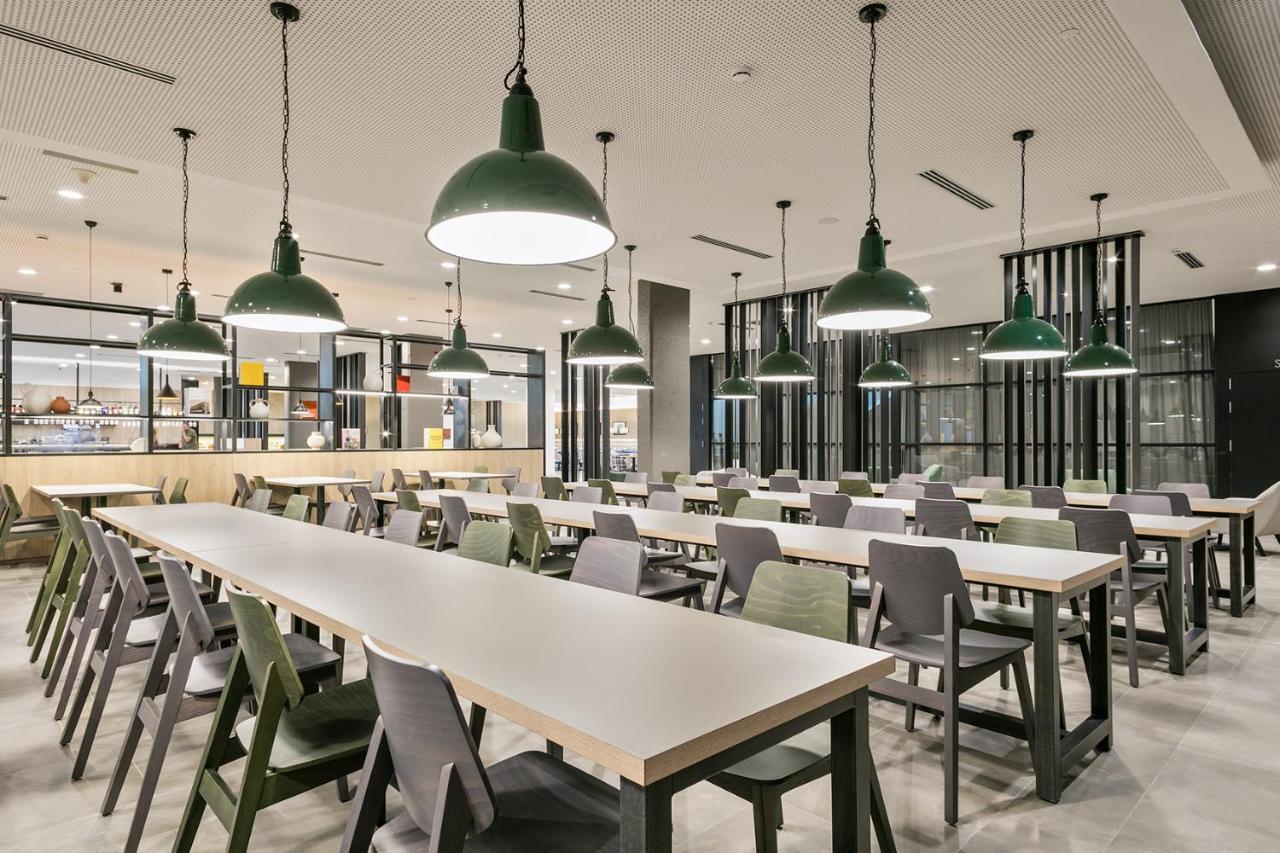 Acta Voraport 3* Barcelona